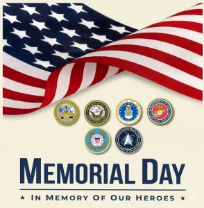 2026 Memorial Day American Legion Post 211 Lompoc